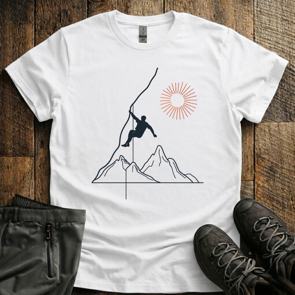 Edge Of The Sun T-Shirt