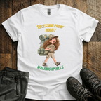 Recession Proof Hobby T-Shirt