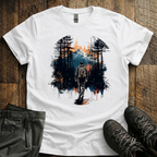 Wanderer’s Solitude T-Shirt