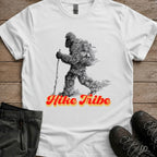 Retro Hike Tribe Yeti Tee