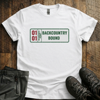 Wilderness Permit T-Shirt