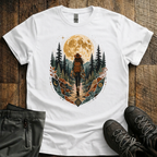 Moonlight Wanderer T-Shirt