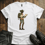 Way Finder T-Shirt
