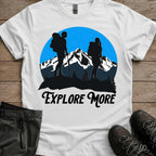 Explore Together Tee