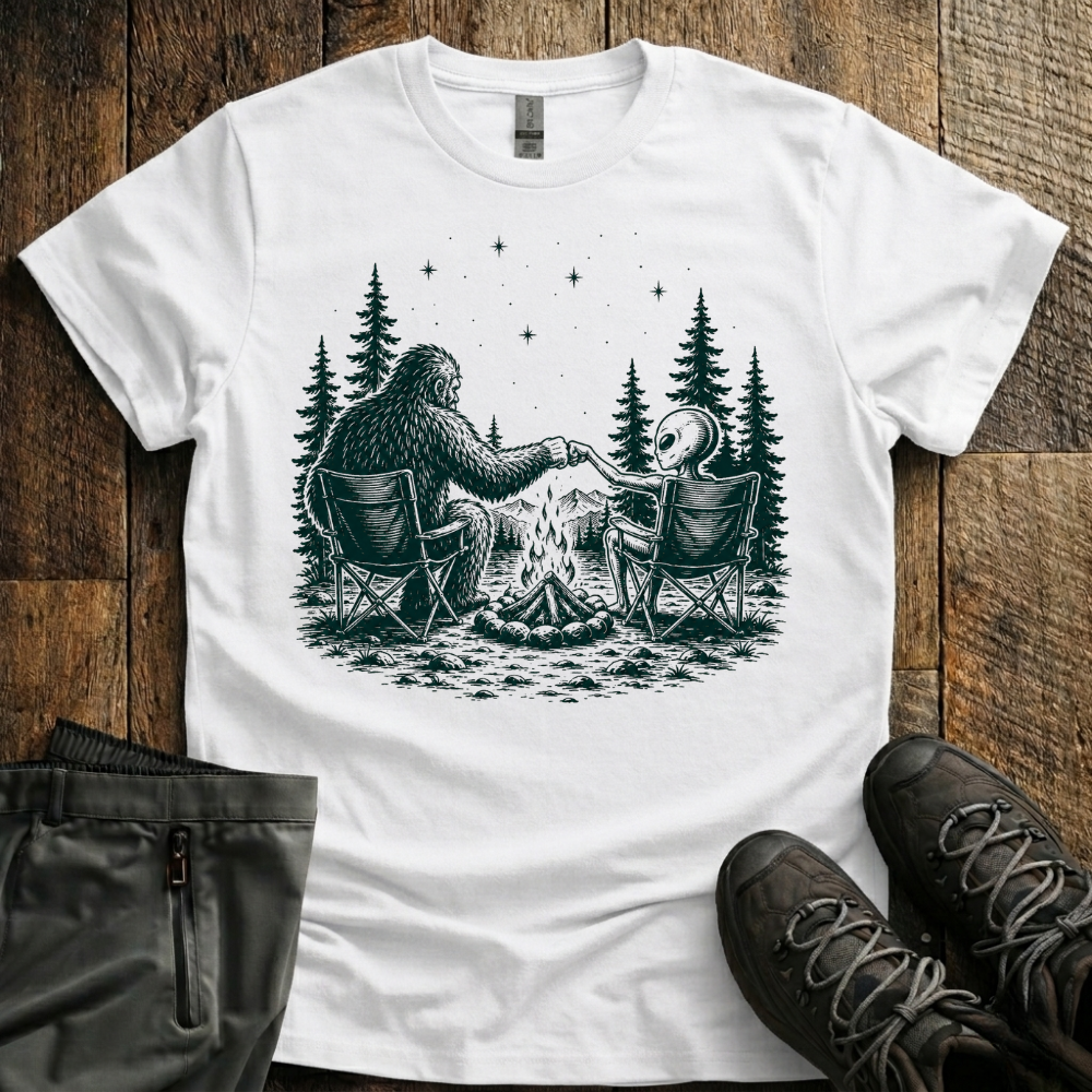 Unexpected Company T-Shirt