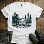Unexpected Company T-Shirt