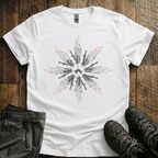 Campfire Geometry T-Shirt