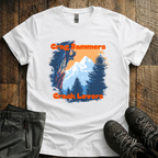 Crag Jammers & Crack Lovers T-Shirt