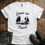 Leave No Trace T-Shirt