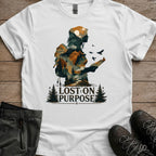 Lost On Purpose T-Shirt