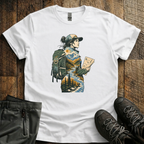 Wander Woman Explorer T-Shirt