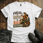Bad Decision Jeff T-Shirt