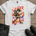 Keep Wandering T-Shirt