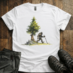 The Quiet Giant T-Shirt