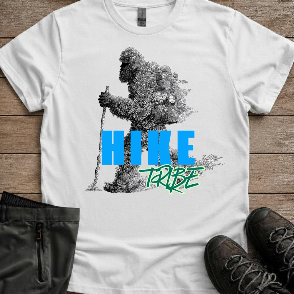 Hike Tribe Yeti V2 T-Shirt