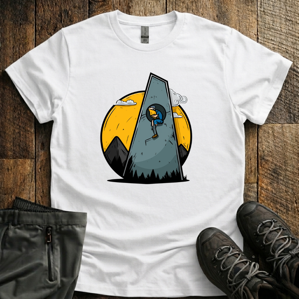 The Rest Stop T-Shirt