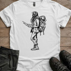 Classic Wanderer Tee