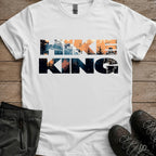 Hike King Tee