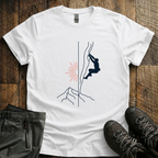 Vertical Balance T-Shirt