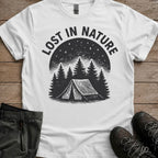 Lost In Nature Tee