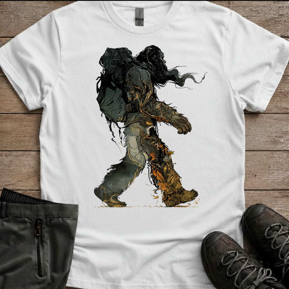 Mountain Nomad Tee