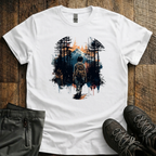Wander Woman: Into the Pines T-Shirt