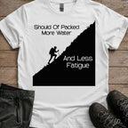 Less Fatigue Tee