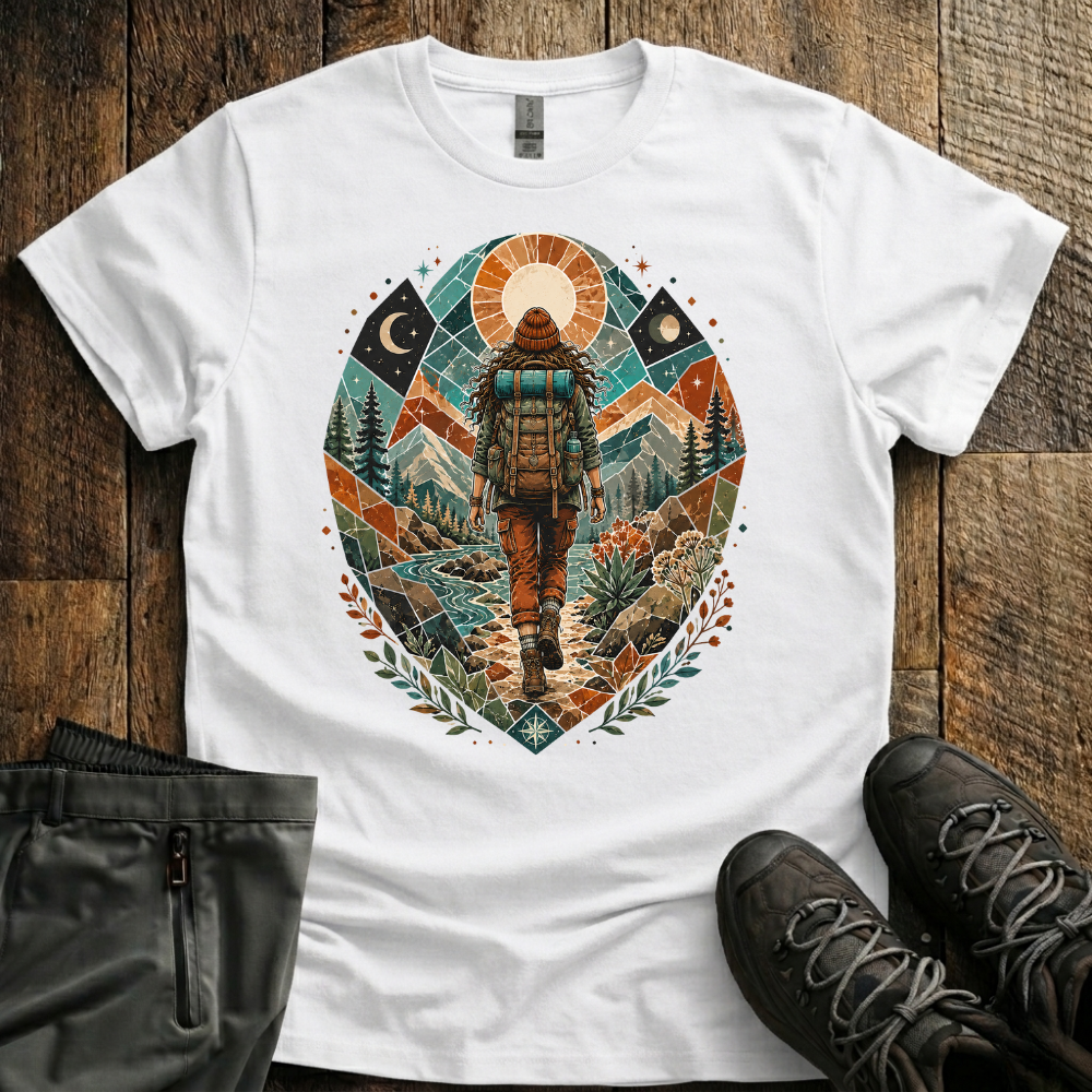 Soul Trekker T-Shirt