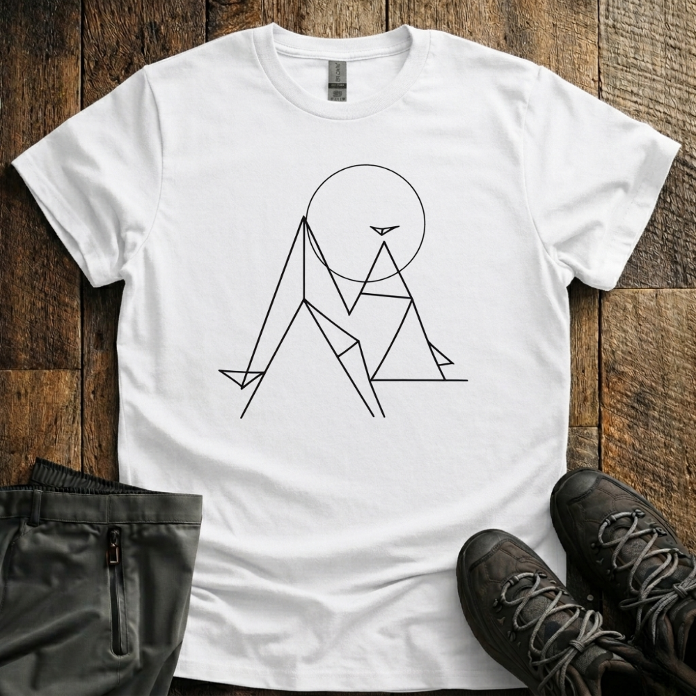 The Art of Elevation T-Shirt