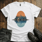 Solo Camping Memories T-Shirt