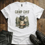 Camp Chef T-Shirt