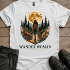 Moonlight hike T-Shirt