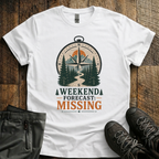 Gone Missing T-Shirt