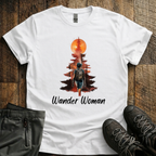 Wander Woman Trail Edition T-Shirt