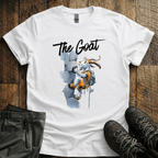 Mountain Goat T-Shirt