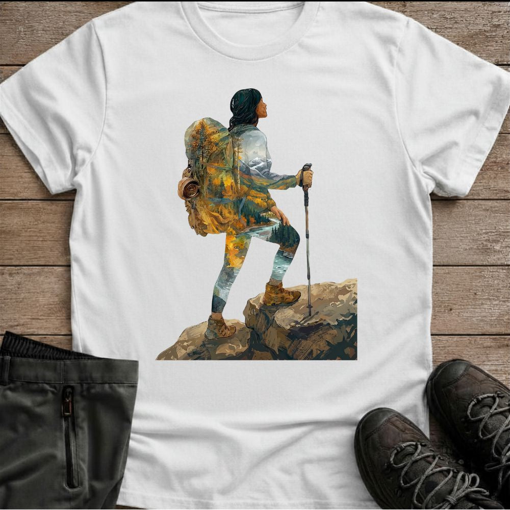 WW: Hiking Tee