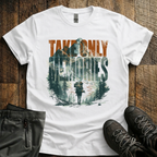 Take Only Memories T-Shirt