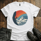 Climb The Rainbow T-Shirt