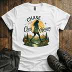 Chase Your Own Horizons T-Shirt