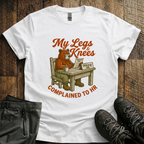 Hiking HR Deaprtment T-Shirt