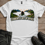 The Last Explorer Tee