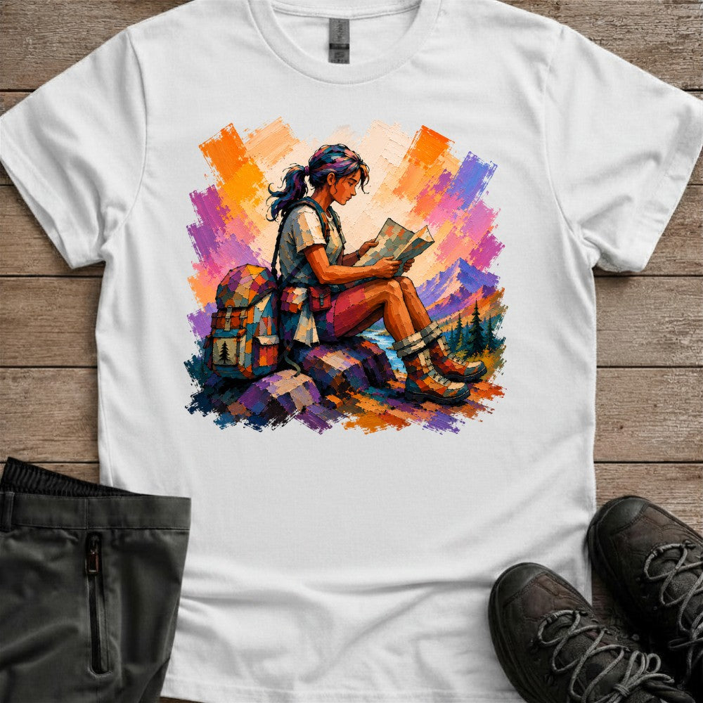 The Next Adventure T-Shirt