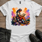 The Next Adventure T-Shirt