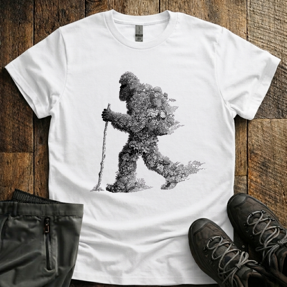 The Original Hiker T-Shirt
