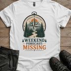 Gone Missing T-Shirt
