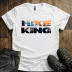 Hike King Tee