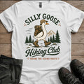 Silly Goose Hiker Tee