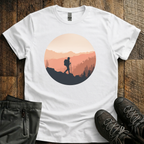The Wandering Man T-Shirt