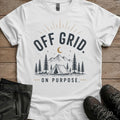 Off Grid T-Shirt