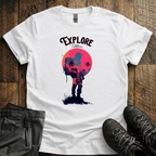Explore More Hiker T-Shirt